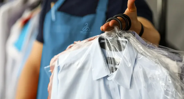 How Often Should You Wash Office Wear and Formal Clothes?