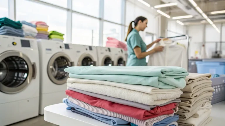 Common Laundry Mistakes That Damage Your Clothes