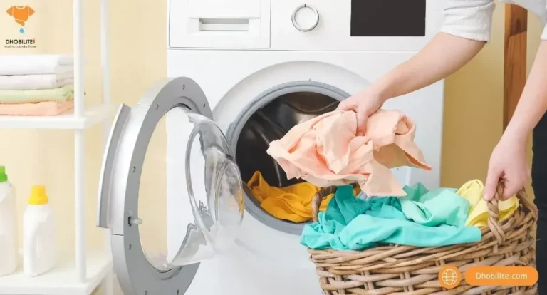 Why Doorstep Laundry Services Are Popular in Dubai?