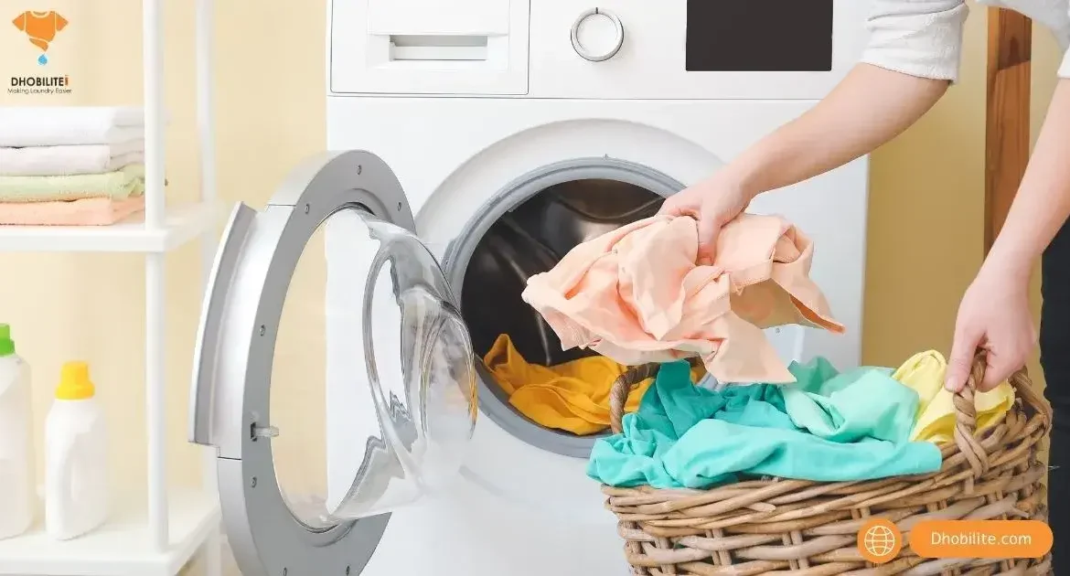 Discover why doorstep laundry services are becoming popular in Dubai. Save time with convenient pickup and delivery from trusted providers like Blue Basket Laundry LLC.